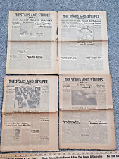 newspapers 4 for sale  Kerrville