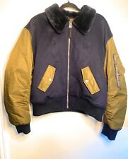 Hudson wool varsity for sale  Shipping to Ireland