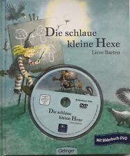 Schlaue kleine hexe gebraucht kaufen  Berlin