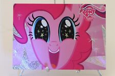 Tarjeta coleccionable My Little Pony Promo Holo Pinkie Pie F36 segunda mano  Embacar hacia Argentina
