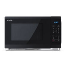 Sharp microwave oven for sale  UK
