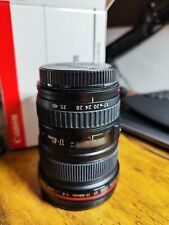 Canon 80mm f2.8 usato  Dalmine