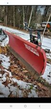 Boss snow plow for sale  Charlestown