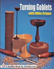 Turning goblets paperback for sale  Montgomery