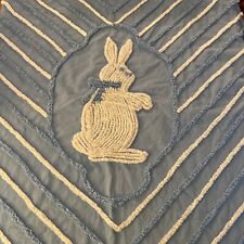 Vintage chenille bedspread for sale  Bensalem
