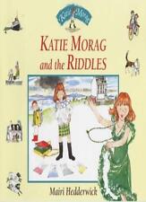 Katie morag riddles for sale  UK