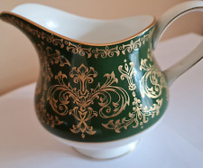 Wedgwood harlech creamer for sale  Shipping to Ireland