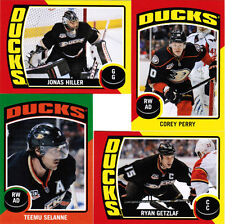 Usado, 14/15 O-PEE-CHEE OPC HOCKEY STICKERS TEAM SETS ( ANA-WIN ) U-Pick Team From List segunda mano  Embacar hacia Mexico