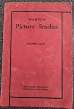 Wabeco picture studies for sale  Wayzata