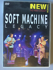 Soft machine legacy gebraucht kaufen  Gotha