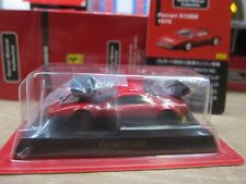 Kyosho - Ferrari MiniCar Collection - 512BB - VERMELHO - 1/64 - Mini carro - R15 comprar usado  Enviando para Brazil