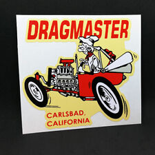 Dragmaster vintage style for sale  Shipping to Ireland