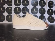 Size adidas superstar for sale  LIVERPOOL