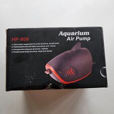 Hitop aquarium air for sale  Olmsted Falls