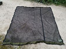 British army tent for sale  GRANTHAM
