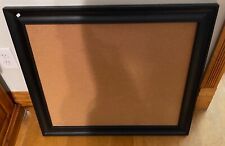 Modern black framed for sale  Dubuque