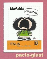 2021 italia mafalda usato  Roma