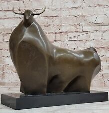 Botero bull bronze for sale  Westbury