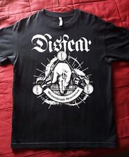 Disfear shirt discharge for sale  Galesburg