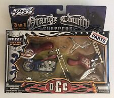 Orange county choppers for sale  Garland