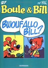 Bwoufallo bill by d'occasion  Expédié en Belgium