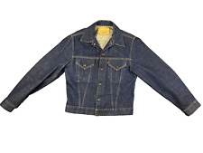 Vtg levis big for sale  Florham Park