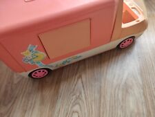 Barbie magical motorhome d'occasion  Longpont-sur-Orge