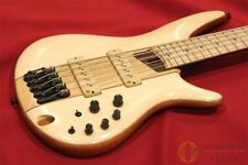 Ibanez SR5FMDX2 Natural Electric Bass Guitar for sale  Shipping to South Africa