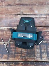 Makita 5 Pocket electrician pouch Tool Holder P-71881  for sale  Shipping to South Africa