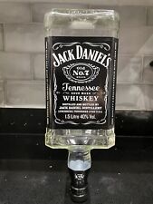 jack daniels bottle for sale  PRESTON
