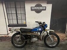 yamaha at1 125 for sale  LEAMINGTON SPA