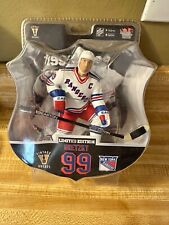 wayne gretzky action figure for sale  Thomaston