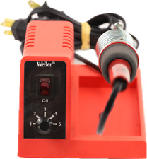 Weller wlc100 watt for sale  Kirkland