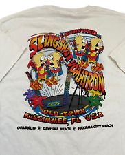 Slingshot ride shirt for sale  Las Vegas