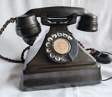 antique telephone bakelite for sale  STOKE-ON-TRENT