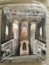 Patrimonio dell umanita usato  Cremona