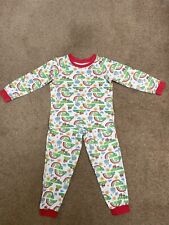 Frugi polperro pyjamas for sale  GUNNISLAKE