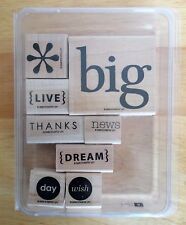 2006 stampin think for sale  Chicago