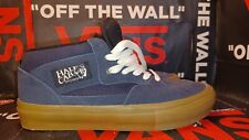 Vans skate half for sale  Cleveland