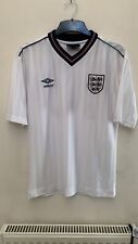 Classic england shirt for sale  CHELMSFORD