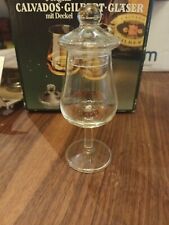 Calvados gilbert gläser gebraucht kaufen  Simmozheim