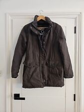 Superdry jacket size for sale  SPALDING