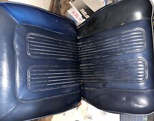 Front seats leather for sale  Harper Woods