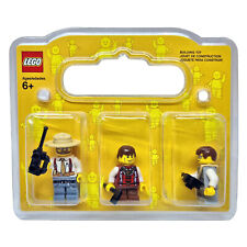 Lego minifigures brand for sale  EGREMONT