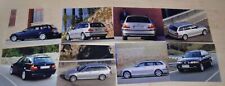 Używany, lata 90. BMW serii 3 E46 Touring Station Wagon Fabryka Prasa Zdjęcie Partia na sprzedaż  PL