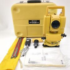 Topcon 237wf total for sale  Shipping to Ireland