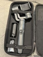 Gimbal stabilizer smartphone for sale  SALFORD