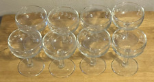 Champagne Glasses, used for sale  Shipping to South Africa