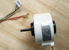 Usado, 1 peça motor de vedação de ar condicionado aplicável para YDK-30-4P2-2 30W 0.29A @tlp comprar usado  Enviando para Brazil