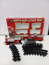 Santa jumbo express for sale  Colorado Springs